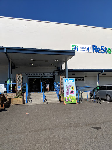 Building Materials Store «Habitat for Humanity ReStore», reviews and photos, 10445 SE Cherry Blossom Dr, Portland, OR 97216, USA