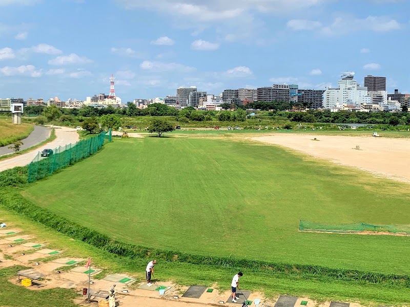 江戸川ラインゴルフ ショートコース
