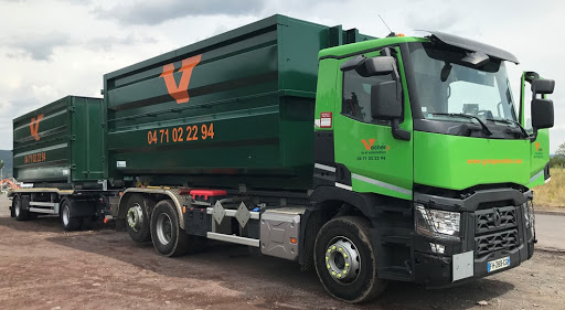 Photo 3 - VACHER - Site d'Yssingeaux