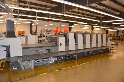 Commercial Printer «Dagher Printing Online», reviews and photos, 11775 Marco Beach Dr, Jacksonville, FL 32224, USA