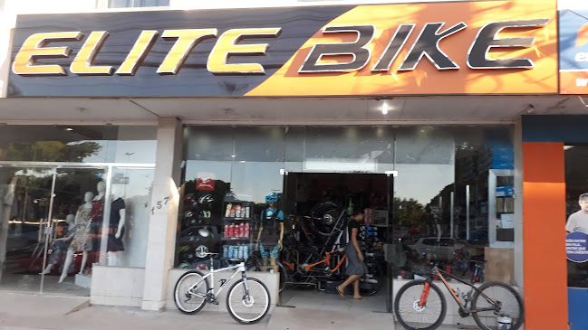 Elite Bike - Loja de bicicletas - Macapá