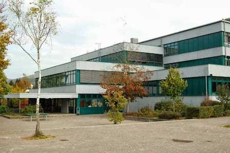 Realschule Seelbach Geroldseckerstraße 10a, 77960 Seelbach, Deutschland