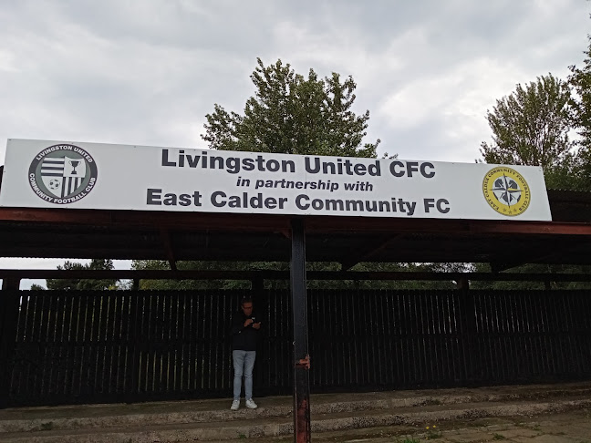 Livingston United FC - Sports Complex