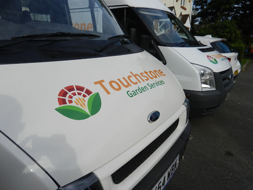 Touchstone Garden Services
