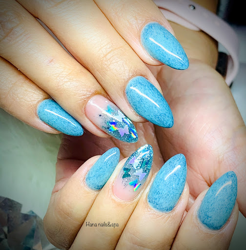 Spa Hana Nails And Spa In Saskatoon Sk Canaguide