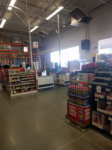 Home Improvement Store «The Home Depot», reviews and photos, 375 St Andrews Dr, Mankato, MN 56001, USA