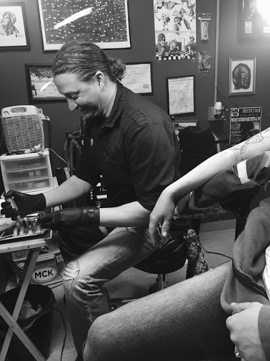 Explore one direction tattoo ideas, creative tattoo ideas in Ilion, available at Stellar Studio Tattoo
