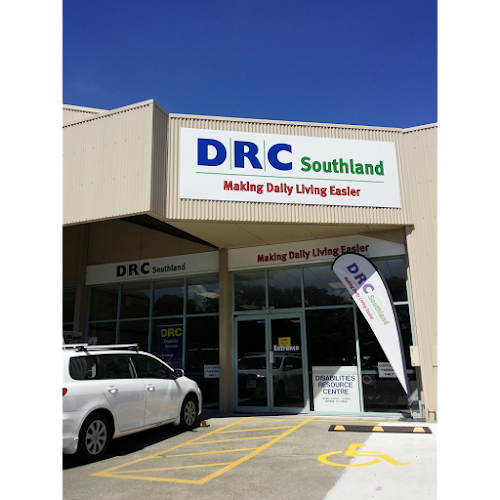 Comments and reviews of DRC Southland