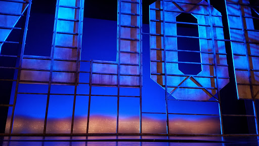 Performing Arts Theater «Nederlander Theatre», reviews and photos, 208 W 41st St, New York, NY 10036, USA