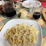 Photo n°3 de l'avis de cinzia.i fait le 17/12/2023 à 14:48 sur le  Osteria Di Corte à Ariccia