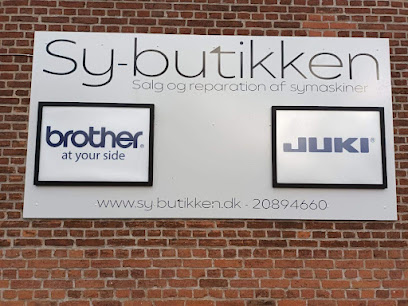 Sy-Butikken & Systing.dk