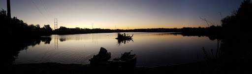 Park «California Crossing Park», reviews and photos, 5198 Riverside Dr, Irving, TX 75039, USA