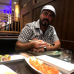 Photo n°1 de l'avis de A. fait le 20/08/2020 à 20:44 sur le  Sushi Feng - Brindisi à Brindisi