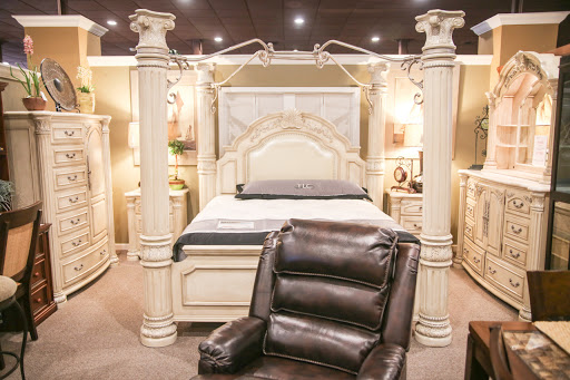 Furniture Store «Legacy Furniture Gallery», reviews and photos, 127 E Yosemite Ave, Manteca, CA 95336, USA