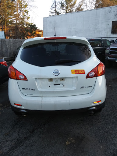 Used Car Dealer «Choice Motor Car», reviews and photos, 436 East St, Plainville, CT 06062, USA