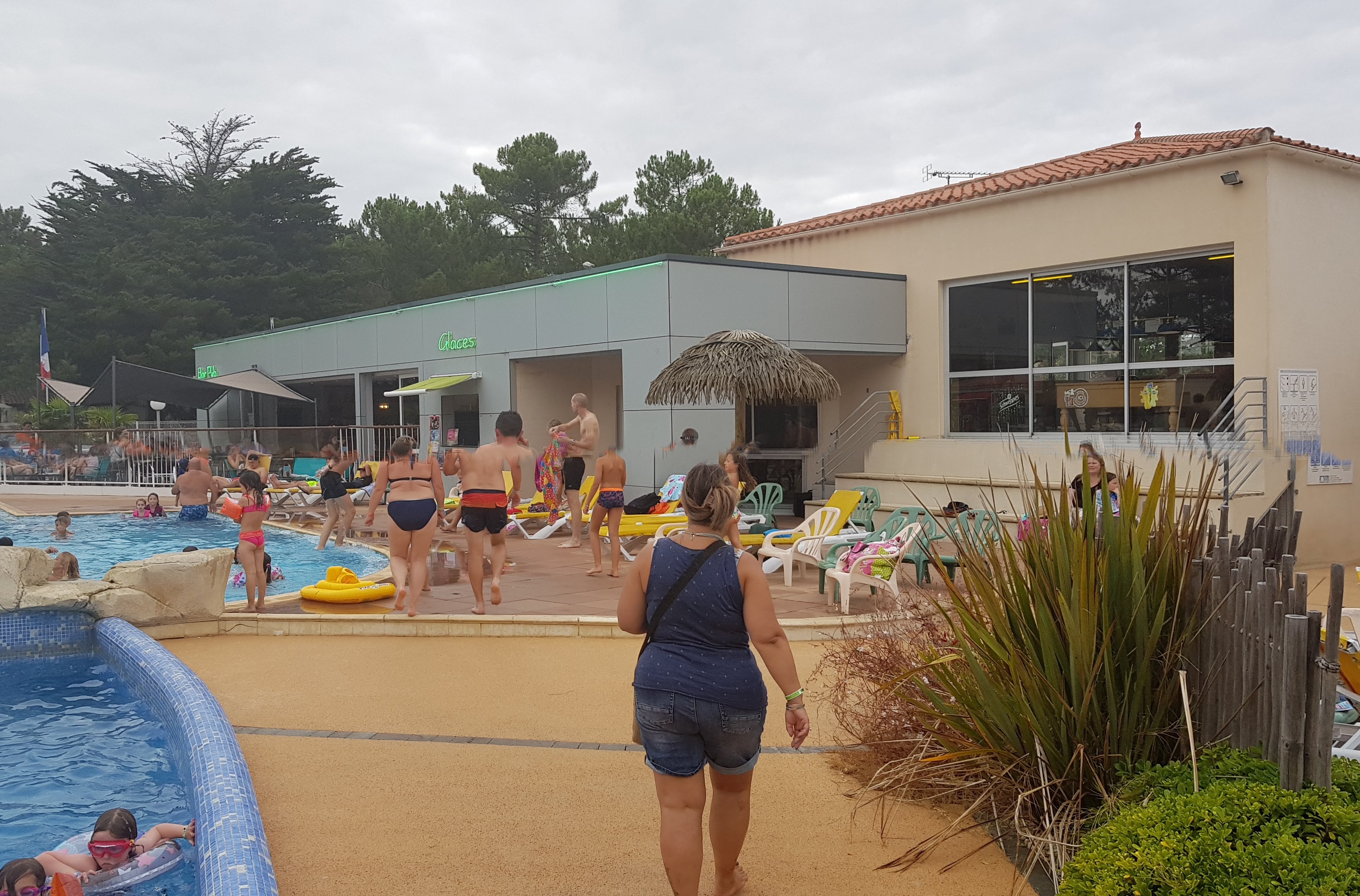 Photo n° 23 de l'avis de Didier.h fait le 01/09/2018 à 11:01