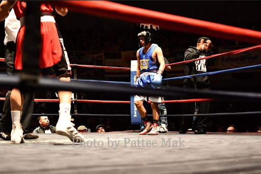 Boxing Gym «Ortiz Boxing Gym», reviews and photos, 955 Connecticut Ave, Bridgeport, CT 06607, USA