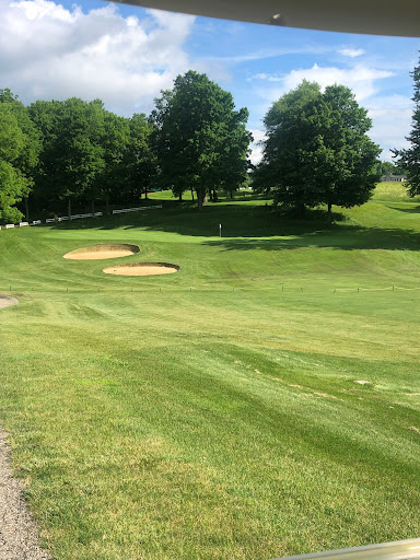 Golf Course «Kyber Run Golf Course», reviews and photos, 5261 Mink St, Johnstown, OH 43031, USA