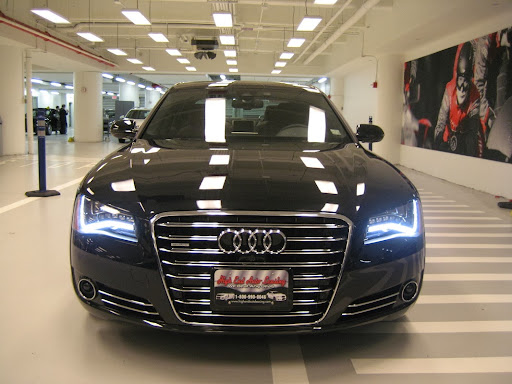 Car Leasing Service «High End Auto Leasing», reviews and photos, 1639 Bath Ave, Brooklyn, NY 11214, USA