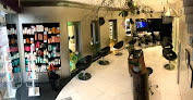 Photo du Salon de coiffure Feeling COIFFEUR VISAGISTE Ferre Bruno à Ploemeur
