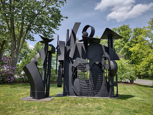 Art Center «Storm King Art Center», reviews and photos, 1 Museum Rd, New Windsor, NY 12553, USA