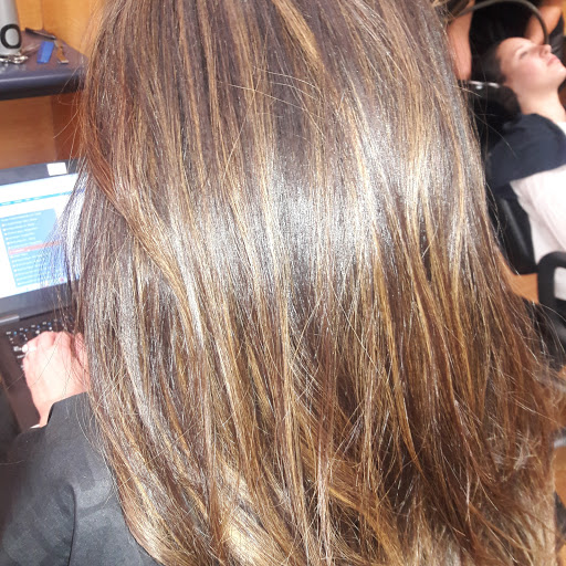 Hair Salon «Fantastic Sams Cut & Color», reviews and photos, 3441 GA-34, Sharpsburg, GA 30277, USA