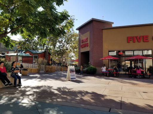 Shopping Mall «River Park Shopping Center», reviews and photos, 71 E Via la Plata, Fresno, CA 93720, USA