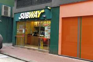 Subway Sheung Wan image
