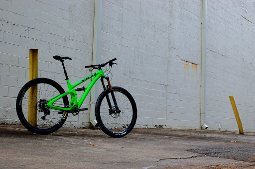 Bicycle Store «Reality Bikes», reviews and photos, 20 Tri-County Plaza, Cumming, GA 30040, USA