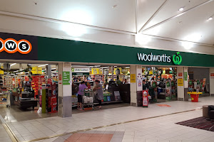 Woolworths