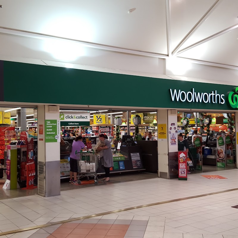 Woolworths