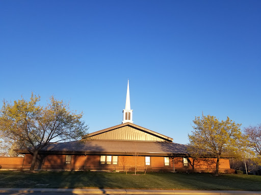 The Church of Jesus Christ of Latter-day Saints
