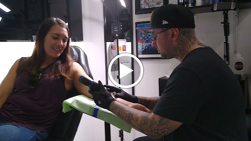 Explore tattoo ideas for anniversary, creative tattoo ideas in Phoenix, available at Tattoo Republic