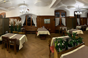 Restaurant Zum Alten Schützenhaus