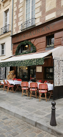 Atmosphère du Restaurant français Restaurant Paul à Paris - n°13