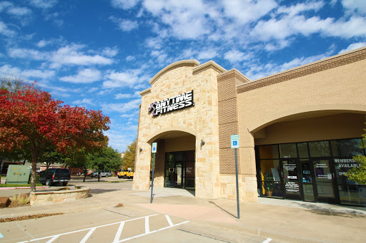 Gym «Anytime Fitness», reviews and photos, 2380 Firewheel Pkwy, Garland, TX 75040, USA