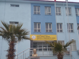 Hoca Ahmet Yesevi Proje Imam Hatip Lisesi