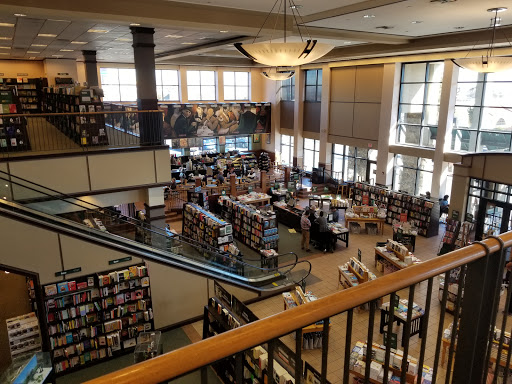 Book Store «Barnes & Noble», reviews and photos, 5555 S Virginia St, Reno, NV 89502, USA