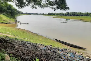 Kushighat River Side image
