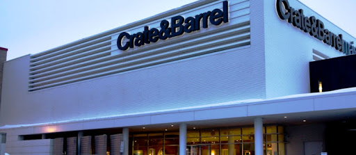 Crate and Barrel