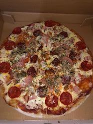 Pizzagood Pizzeria