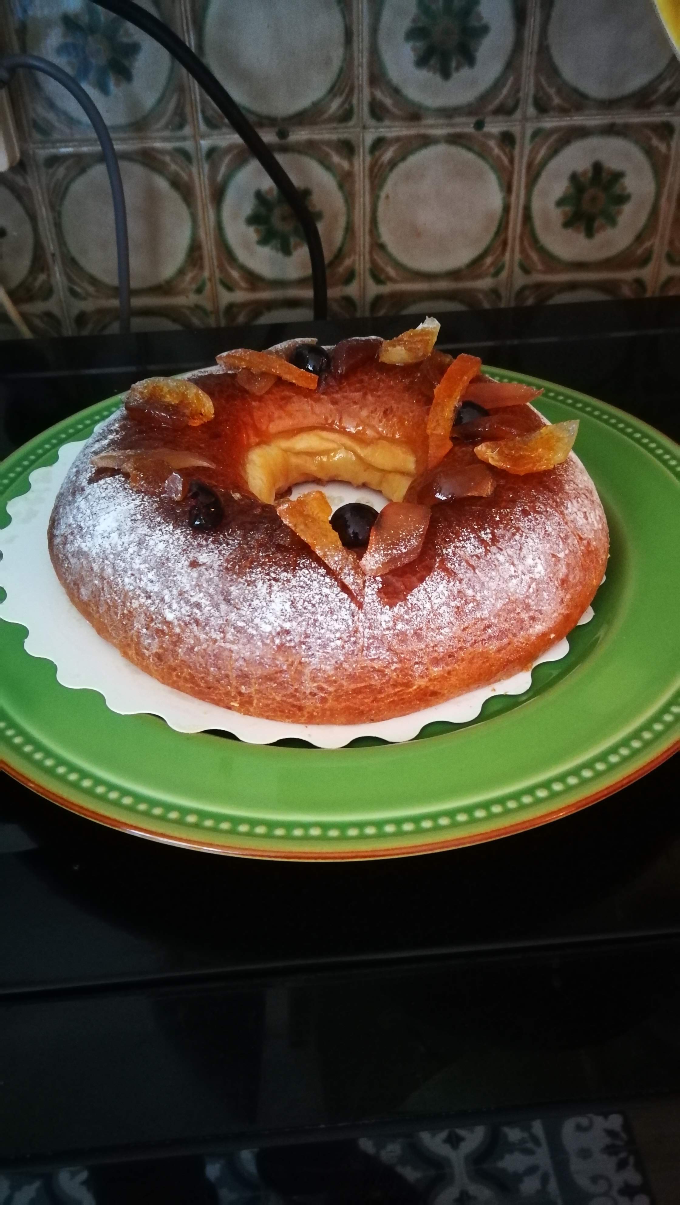 Photo n° 2 de l'avis de Isabelle.o fait le 12/01/2020 à 22:21