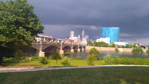 Botanical Garden «White River Gardens», reviews and photos, 1200 W Washington St, Indianapolis, IN 46222, USA