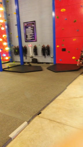 Amusement Center «Rebounderz Jacksonville», reviews and photos, 14985 Old St Augustine Rd, Jacksonville, FL 32258, USA