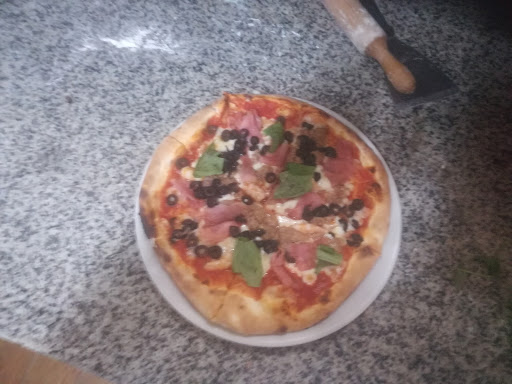 Pizzeria Casa Italia