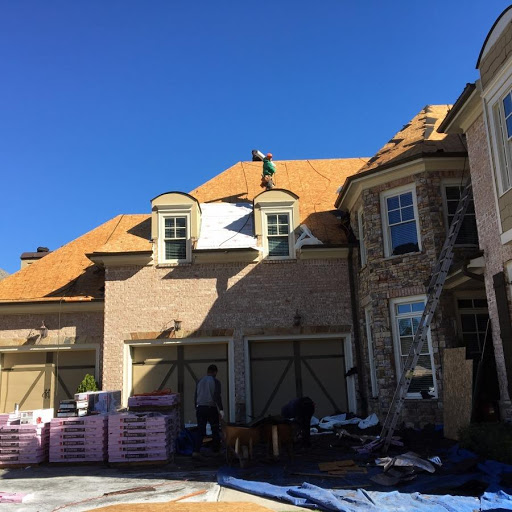 Roofing Contractor «Zefer Contracting», reviews and photos, 508 Plantation Park Dr, Loganville, GA 30052, USA