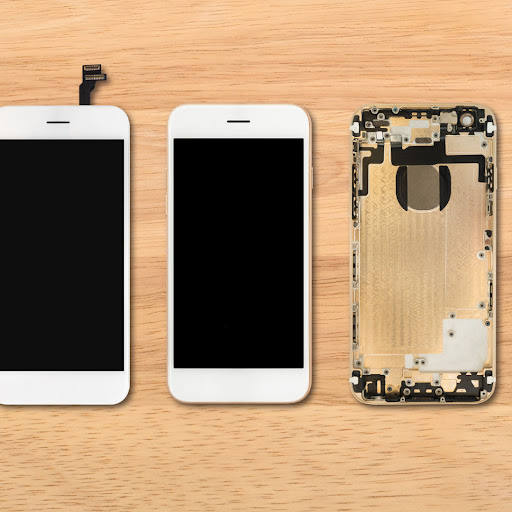 Electronics Repair Shop «Fast & Fair Repair», reviews and photos, 2 Auburn Way N #103, Auburn, WA 98002, USA