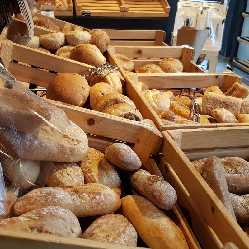 La Boulangerie Goossens