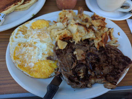 Coffee Shop «Brighton Coffee Shop», reviews and photos, 9600 Brighton Way, Beverly Hills, CA 90210, USA