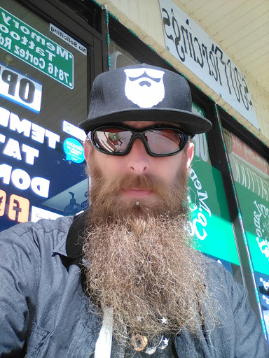 Explore mountains tattoo ideas, creative tattoo ideas in Bradenton, available at Memory Lane Tattoo Co.